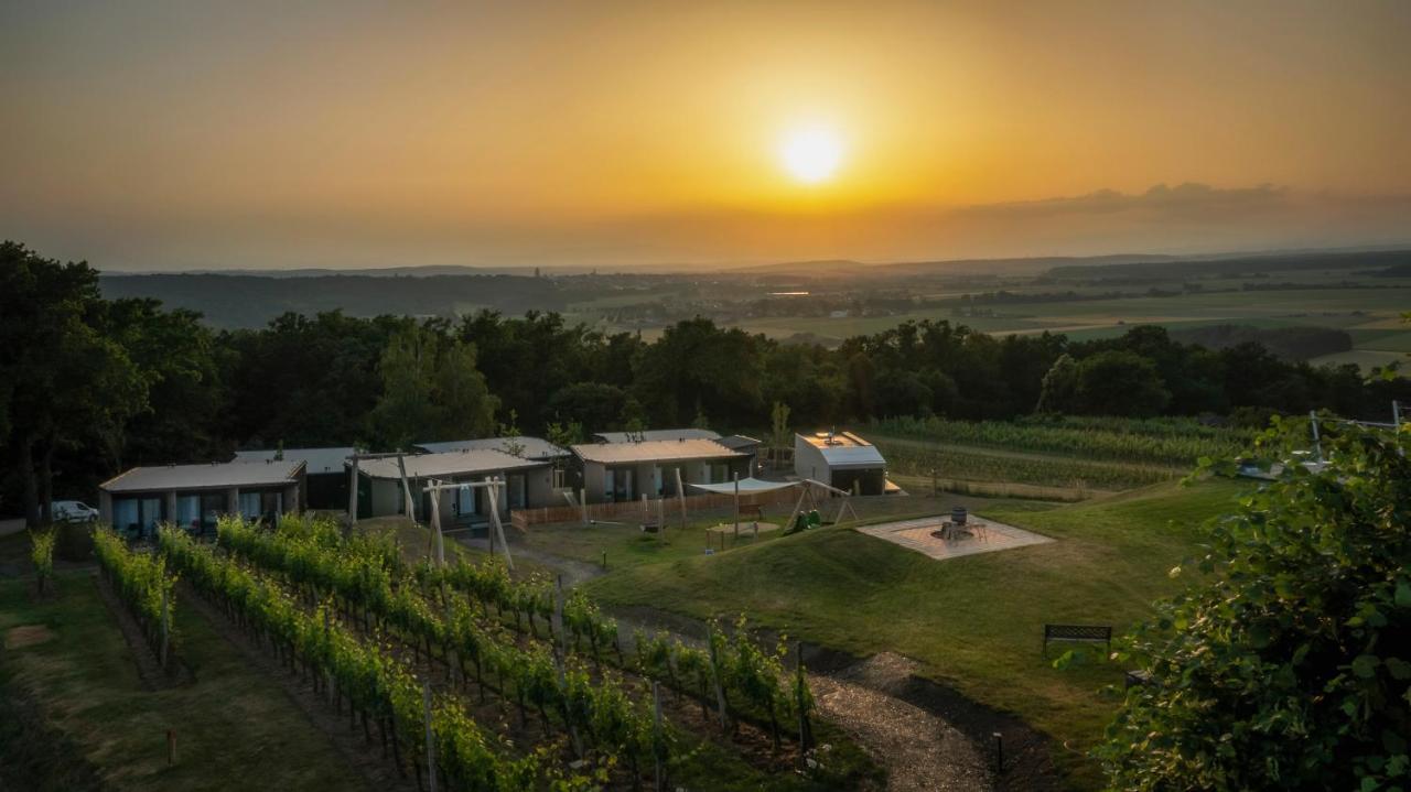 Hannersberg Hannersdorf Екстериор снимка