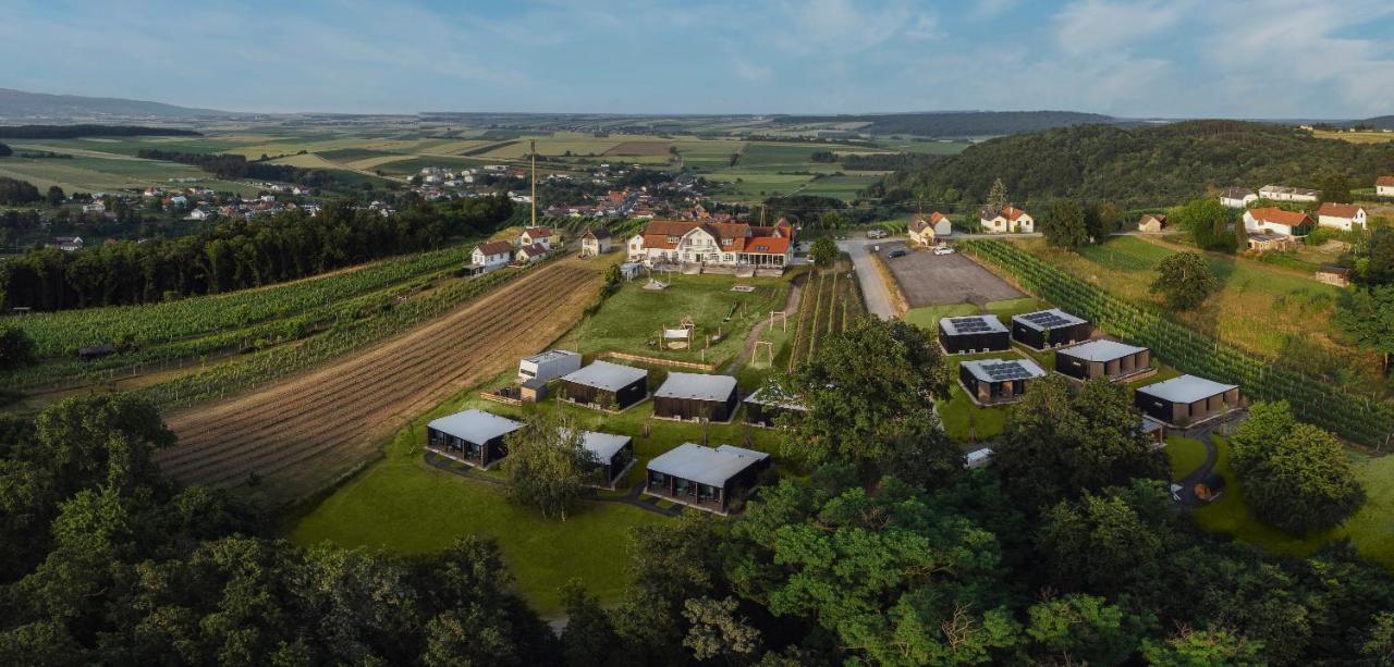 Hannersberg Hannersdorf Екстериор снимка